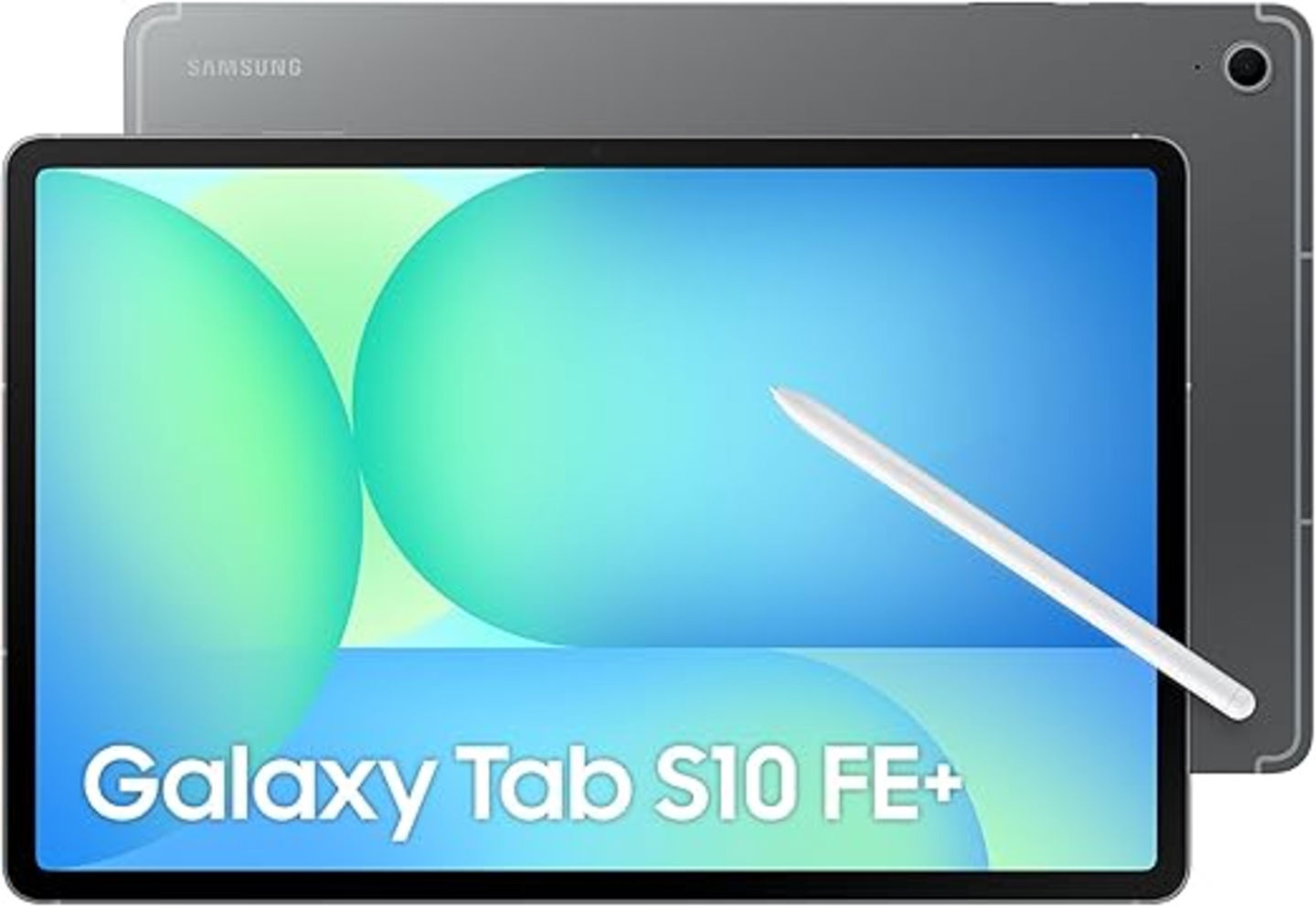Samsung Galaxy Tab S10 FE+ 8/128 GB