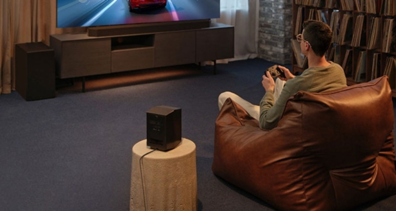 samsung HW-Q990D surround
