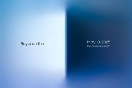 Samsung Galaxy S25 Edge: el nuevo flagship ultra fino de Samsung ya tiene fecha