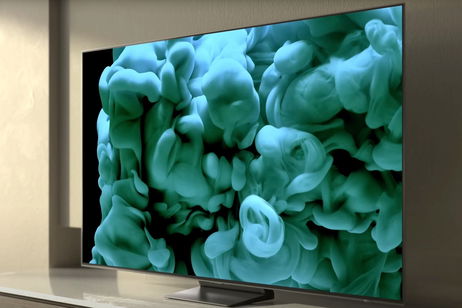 Transforma tu hogar para siempre ahorrando 1400 euros: smart TV OLED de 65 pulgadas Samsung con IA