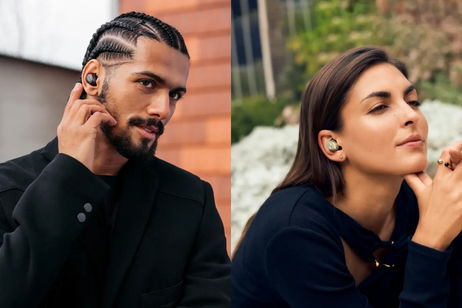 Descuento de alta gama: auriculares inalámbricos Sennheiser por solo 167 euros, antes 299 euros Descuento de alta gama: auriculares inalámbricos Sennheiser por solo 167 euros, antes 299 euros