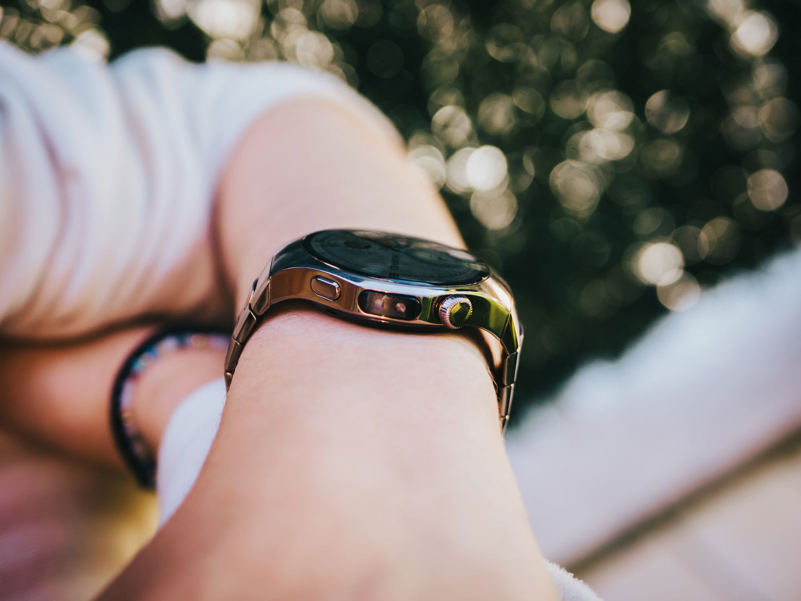 HUAWEI Watch 5, análisis: una bestia tecnológica que cuida de tu salud como ningún otro reloj
