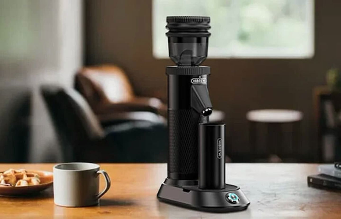 Si te gusta el café, entonces este electrodoméstico no puede faltar en tu casa