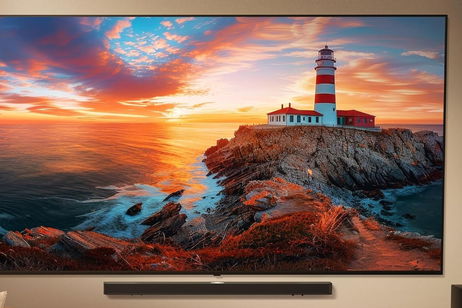 De locos: televisor LG de 50" con tecnología NanoCell y WebOS 25 al precio más bajo jamás visto
