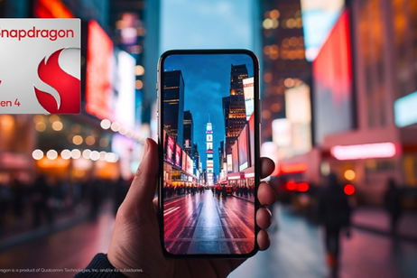 El nuevo Qualcomm Snapdragon 7 Gen 4 es el procesador que querrás en tu móvil de gama media este año El nuevo Qualcomm Snapdragon 7 Gen 4 es el procesador que querrás en tu móvil de gama media este año