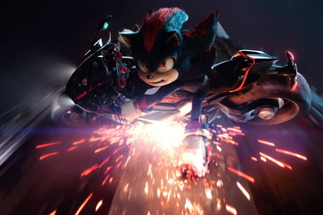 'Sonic 3, la película' en streaming en tan solo unos días 'Sonic 3, la película' en streaming en tan solo unos días
