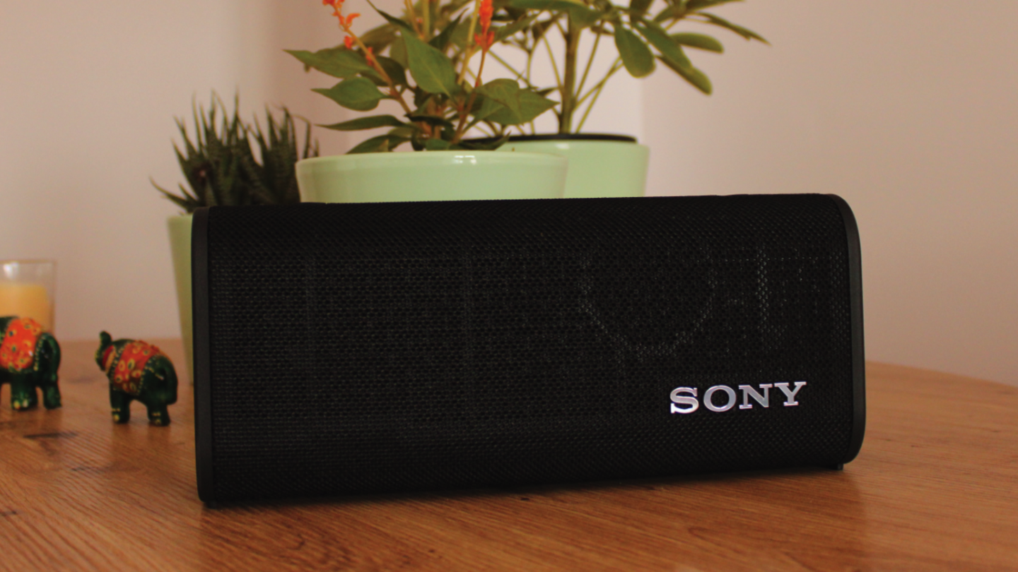 Sony ULT FIELD 3 en color negro