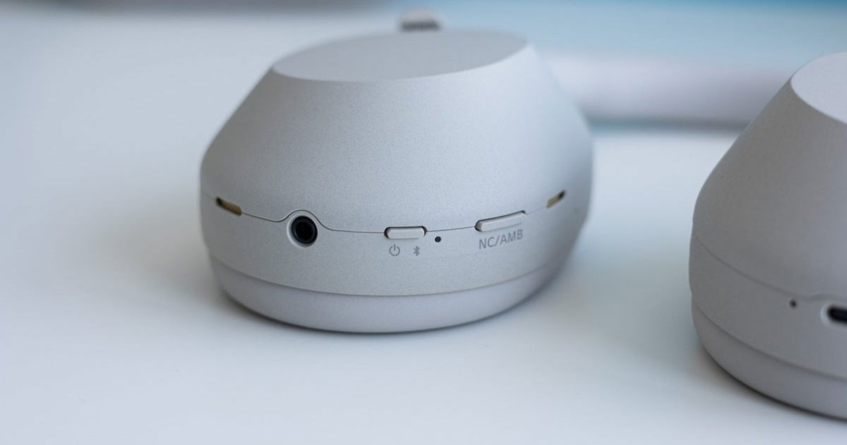 Los nuevos Sony WH-1000XM6 se filtran al completo: diseño plegable y mejoras en cancelación de ruido