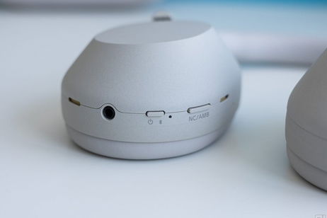 Los nuevos Sony WH-1000XM6 se filtran al completo: diseño plegable y mejoras en cancelación de ruido