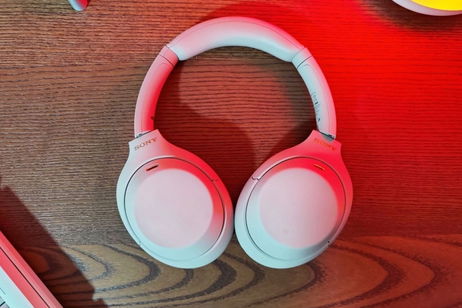 Tras 5 años en el mercado sigo recomendando estos auriculares de Sony: cancelación de ruido líder, sonido LDAC y 30h de batería
