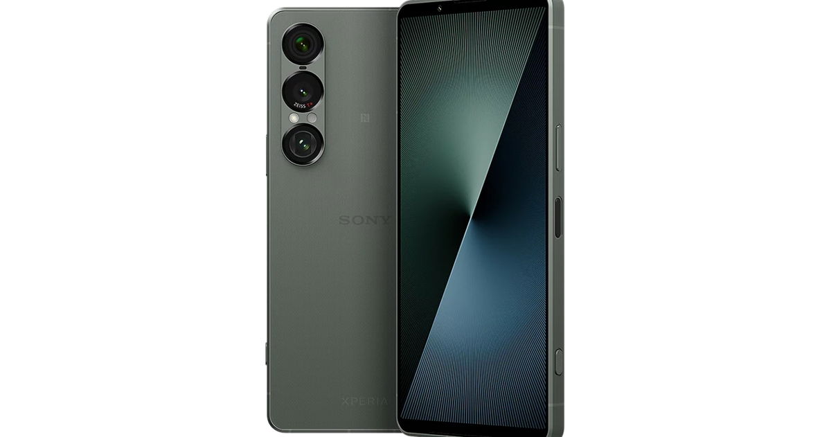 Sony Xperia 1 VII: el flagship de Sony se renueva con Snapdragon 8 Elite y mejoras de fotografía