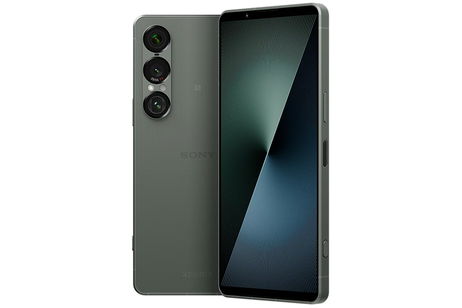 Sony Xperia 1 VII: el flagship de Sony se renueva con Snapdragon 8 Elite y mejoras de fotografía