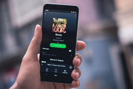 ¿Usas Spotify para escuchar podcasts? Entonces te van a encantar estas 3 nuevas funciones ¿Usas Spotify para escuchar podcasts? Entonces te van a encantar estas 3 nuevas funciones