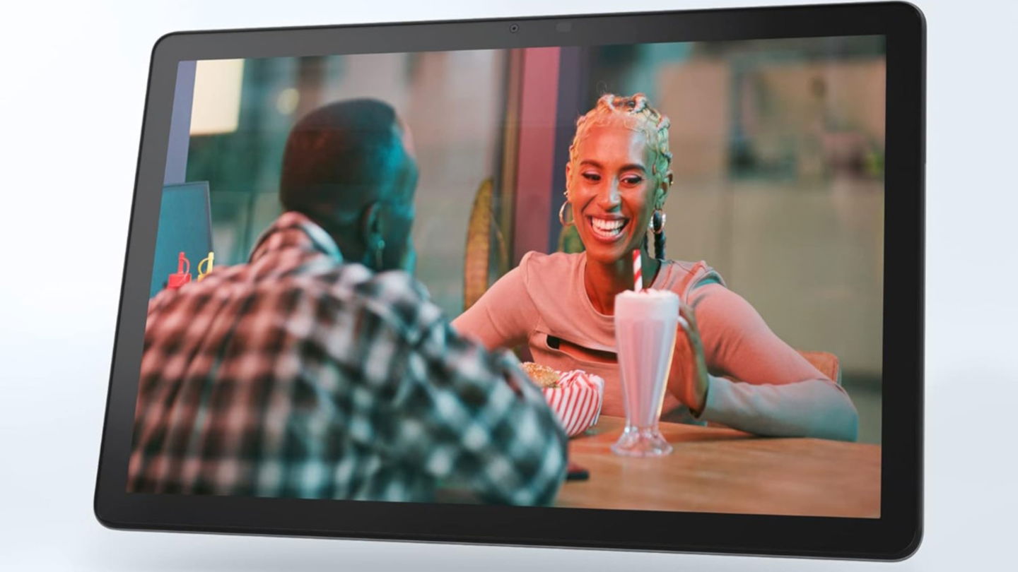 Por solo 119 euros, esta tablet Lenovo es todo lo que necesitas para estudiar, ver series o navegar