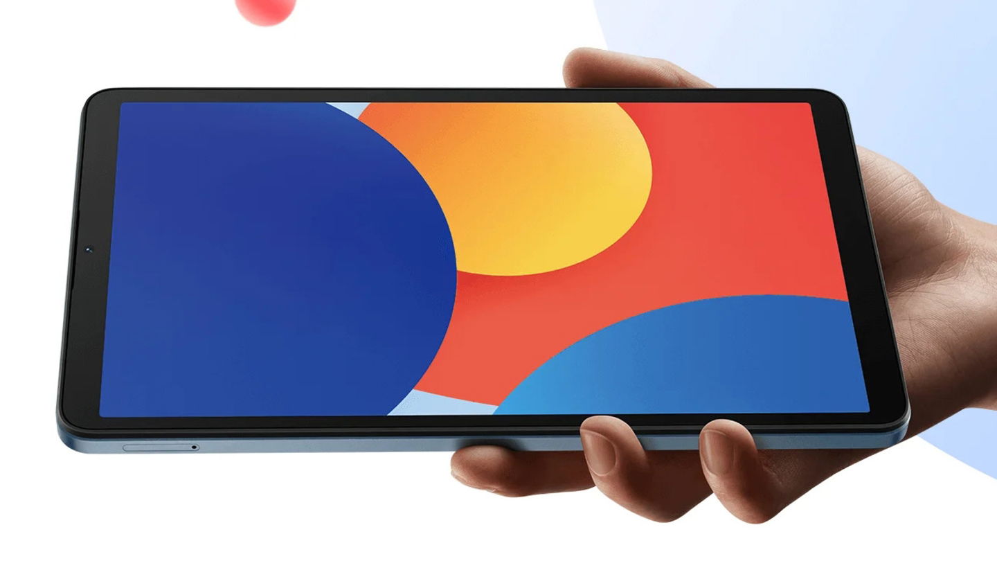 ¿Una tablet por menos de 100 euros? Sí. ¿Buena, bonita y barata? Sí. Pero corre, que el stock no es infinito
