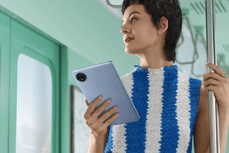 ¿Una tablet por menos de 100 euros? Sí. ¿Buena, bonita y barata? Sí. Pero corre, que el stock no es infinito