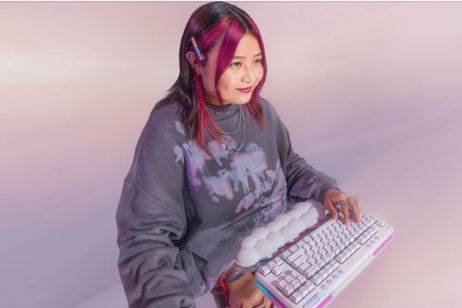 53% de descuento en este teclado gaming Logitech con un diseño y una calidad espectacular