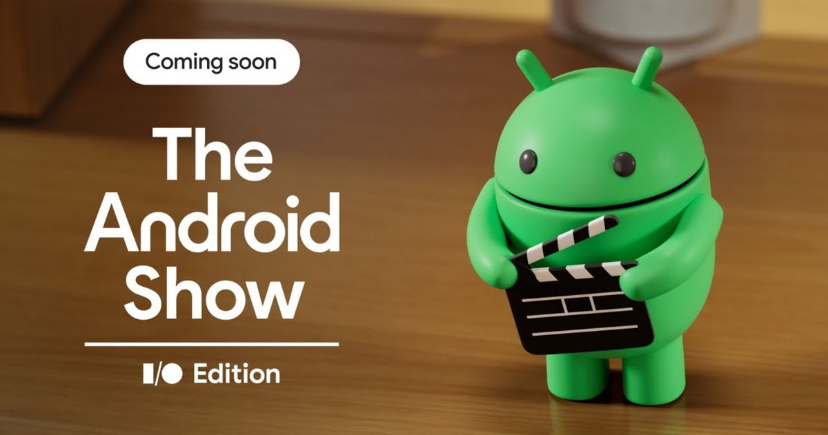 Google presenta hoy la gran renovación de Android: así puedes seguir el evento en directo