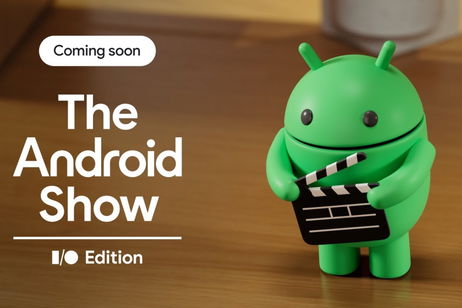 Google presenta hoy la gran renovación de Android: así puedes seguir el evento en directo