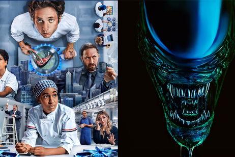 'The Bear' temporada 4 y 'Alien: planeta Tierra' reciben sendas fechas de estreno en Disney+