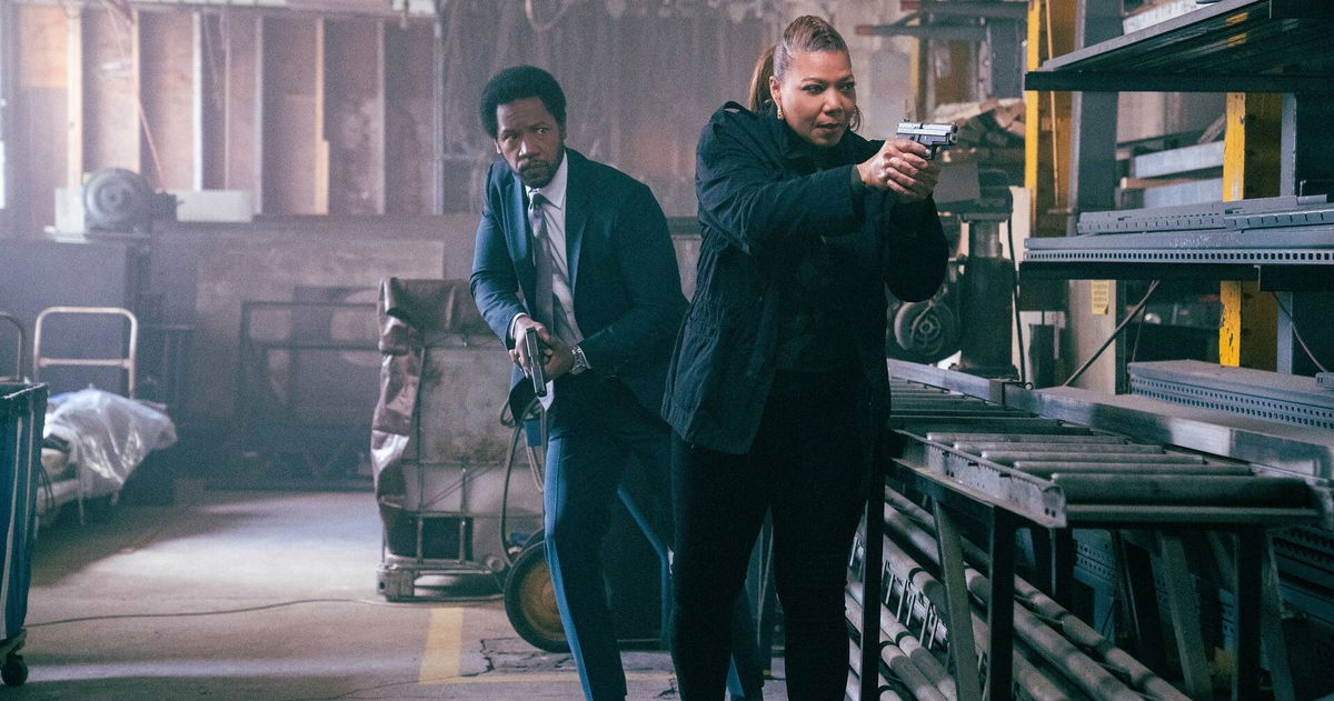 'The Equalizer', cancelada oficialmente. Su quinta temporada termina hoy y no habrá una sexta