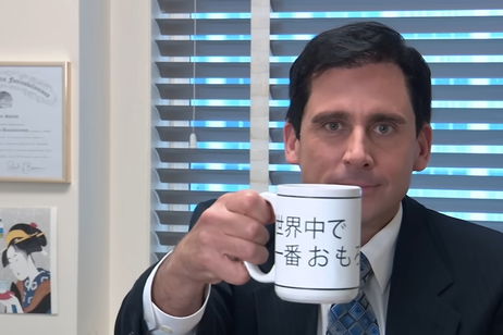 'The Office' en japonés y en Japón es incluso mejor que la original