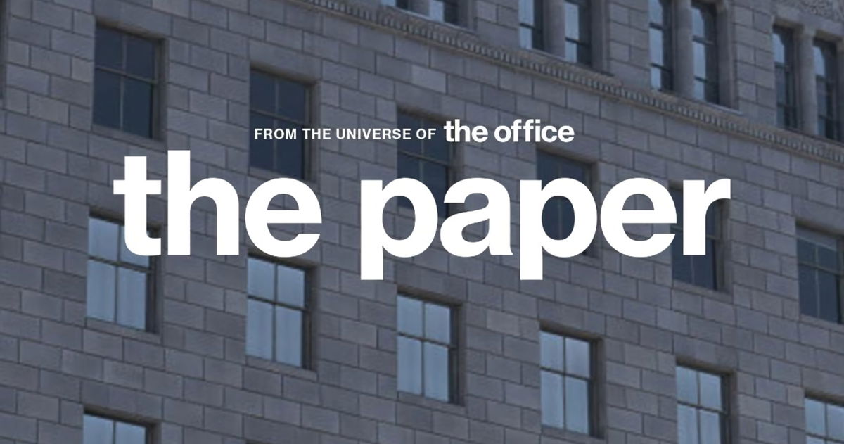 La nueva serie ambientada en el universo de 'The Office' ya tiene nombre, mes de estreno y primeras imágenes