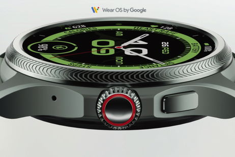 De 359 a 180: este reloj inteligente premium cae a mitad de precio, de los más infravalorados de 2024