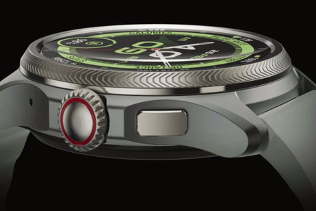 Este reloj inteligente premium, muy infravalorado, cae de los 359 a los 180 euros con un ofertón temporal