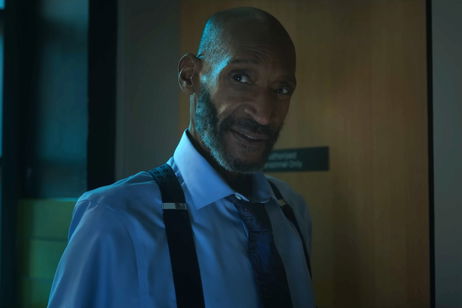 Las últimas y conmovedoras palabras del ya fallecido Tony Todd en 'Destino Final Lazos de Sangre' fueron de su propia cosecha