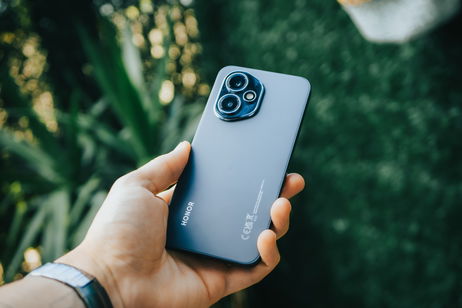 HONOR 400, análisis: mucha IA y una gran cámara principal para conquistar la gama media HONOR 400, análisis: mucha IA y una gran cámara principal para conquistar la gama media