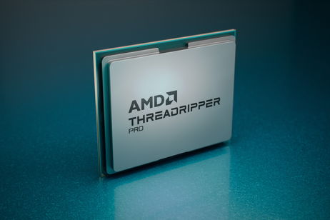 AMD arrasa en Computex con su nuevo procesador de 96 núcleos AMD arrasa en Computex con su nuevo procesador de 96 núcleos