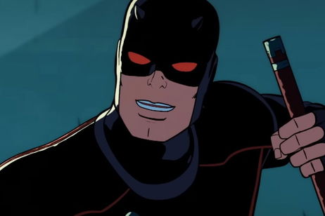 Esta es, para mí, una de las mejores series de animación de superhéroes de los últimos años y ya la tienes en streaming