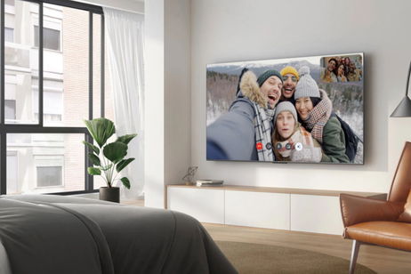 Este televisor TCL de 65 pulgadas hace que todo se vea (y suene) como en el cine Este televisor TCL de 65 pulgadas hace que todo se vea (y suene) como en el cine