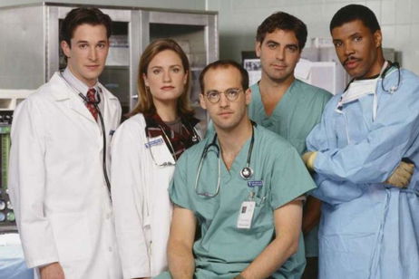 Esta es, para mí, la mejor serie de médicos de los últimos años después de 'Urgencias': está en streaming y no te la deberías perder