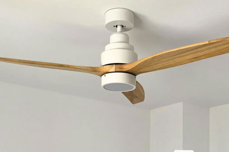 De 219 a 99 euros: es el ventilador más vendido en Amazon y tiene un descuento histórico
