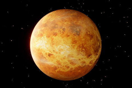 Según un estudio, una amenaza muy seria acecha en la órbita de Venus Según un estudio, una amenaza muy seria acecha en la órbita de Venus