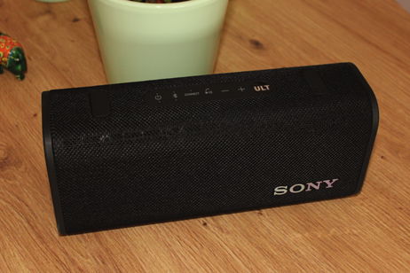 El nuevo altavoz Bluetooth de Sony ya está en oferta: lo he probado y te lo recomiendo sin lugar a dudas