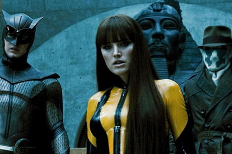 Ni 'Watchmen' ni 'Bruja Escarlata y Visión', la mejor serie de superhéroes de la historia es esta y ya la tienes completa en streaming