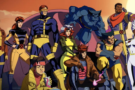 Para mí, mejor que 'Comando Monster' y 'X-Men '97'. Esta es la mejor serie de animación para adultos de los últimos años y la tienes completa en streaming Para mí, mejor que 'Comando Monster' y 'X-Men '97'. Esta es la mejor serie de animación para adultos de los últimos años y la tienes completa en streaming