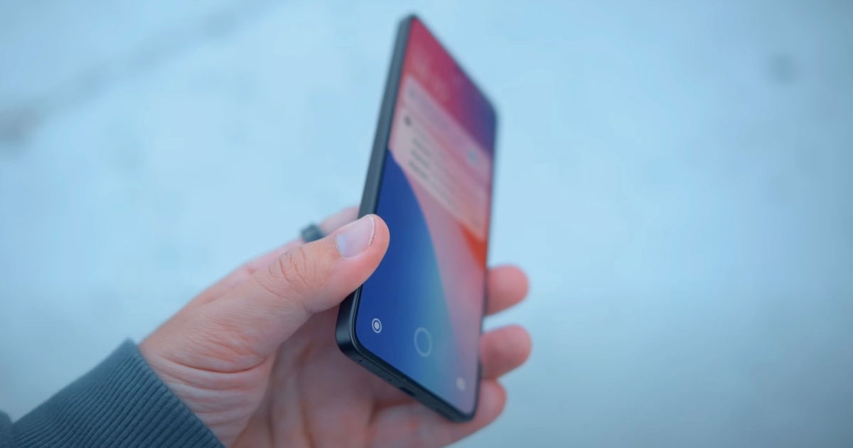 Sigue siendo uno de mis favoritos: smartphone Xiaomi de alta gama, con 512 GB y cámara Leica por 463 euros