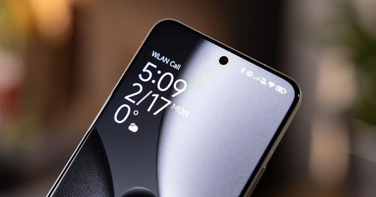 Esta bestia de Xiaomi con 16 GB de RAM está de oferta con más de 500 euros de descuento