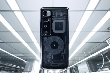 XIaomi planea revivir uno de sus rasgos de diseño más icónicos con el nuevo Xiaomi 16 XIaomi planea revivir uno de sus rasgos de diseño más icónicos con el nuevo Xiaomi 16