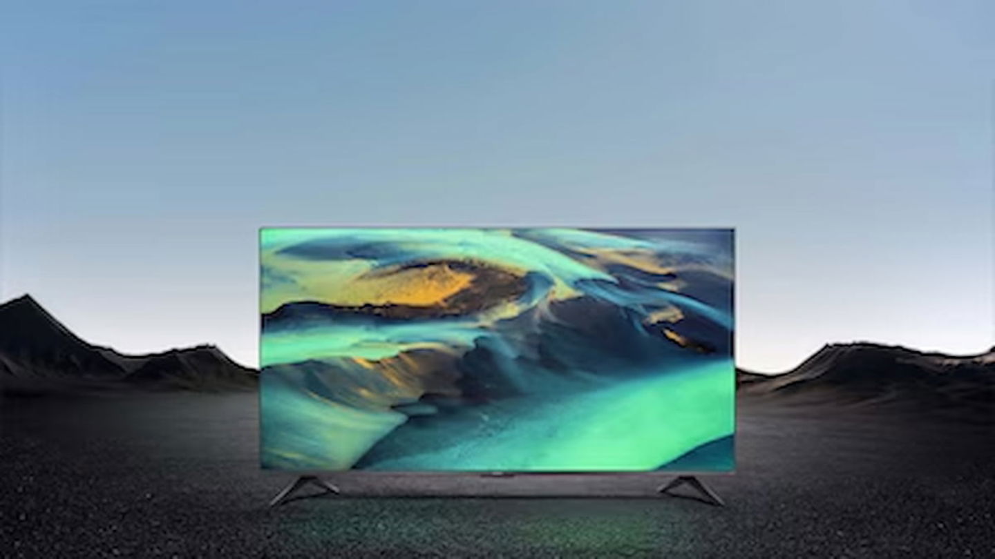 Xiaomi derrumba el precio de una de sus mejores teles inteligentes