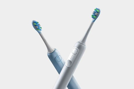Admítelo, tienes que cambiar de cepillo de dientes: este nuevo modelo de Xiaomi acaba de llegar a España y cuesta menos de 30 euros