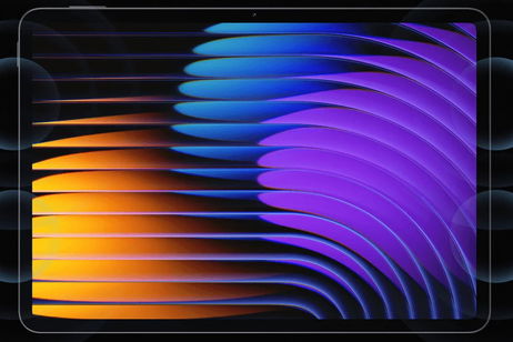 Esta tablet es una pasada: pantalla 3.2K, 144 Hz, Snapdragon 7+ Gen 3, sonido Dolby, batería enorme... ¿sigo?