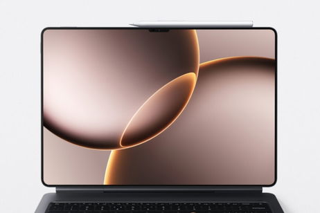 Xiaomi prepara su tablet más avanzada hasta la fecha: así será la Xiaomi Pad 7 Ultra Xiaomi prepara su tablet más avanzada hasta la fecha: así será la Xiaomi Pad 7 Ultra