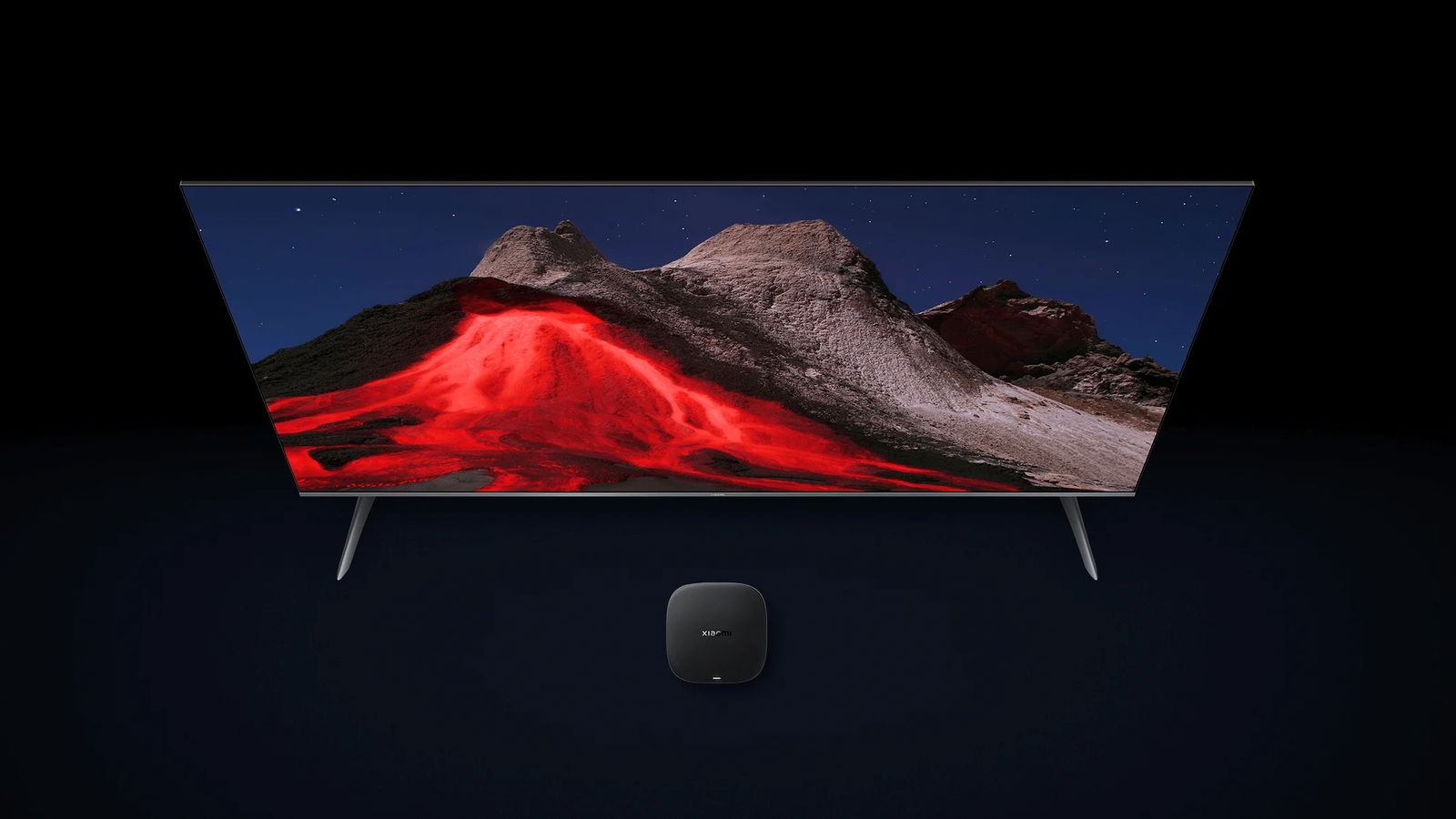 Xiaomi TV Box S 3rd