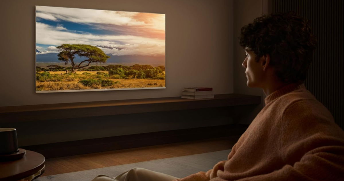 La nueva Xiaomi TV F Pro 65 2026 baja 170 euros: QLED 4K, 120 Hz y Fire TV por menos de 600 euros