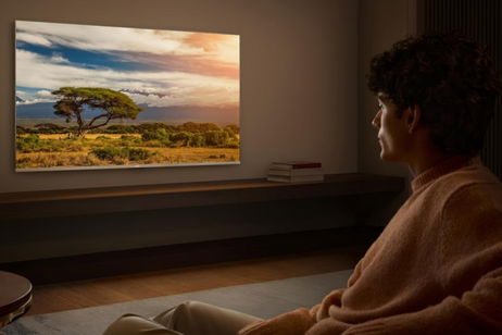 La nueva Xiaomi TV F Pro 65 2026 baja 170 euros: QLED 4K, 120 Hz y Fire TV por menos de 600 euros